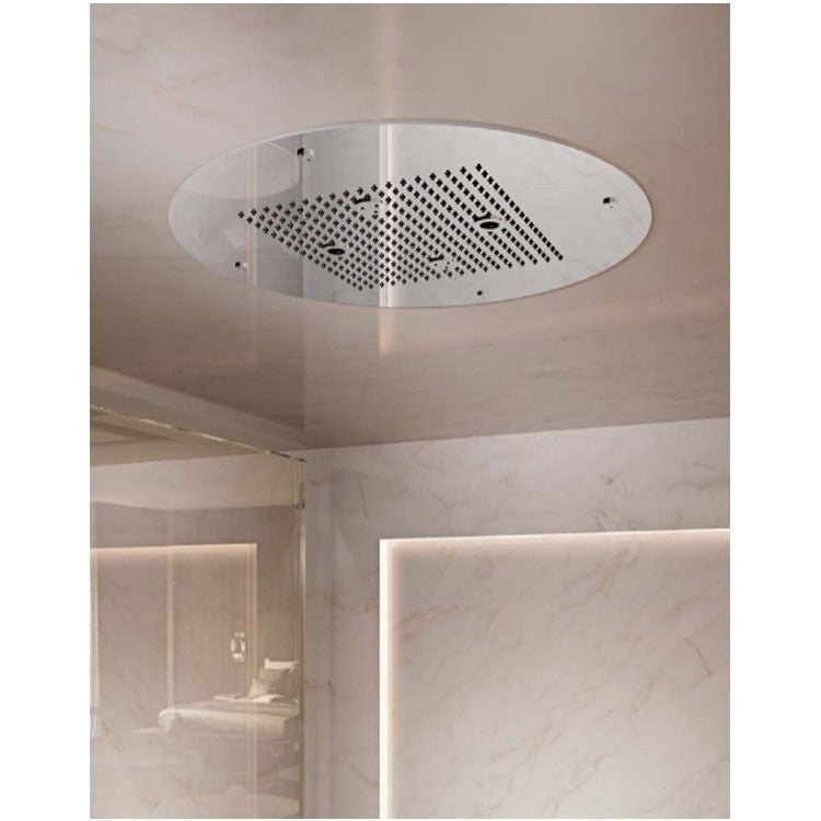 AstralPool - Ducha Vita White - BricoandPool