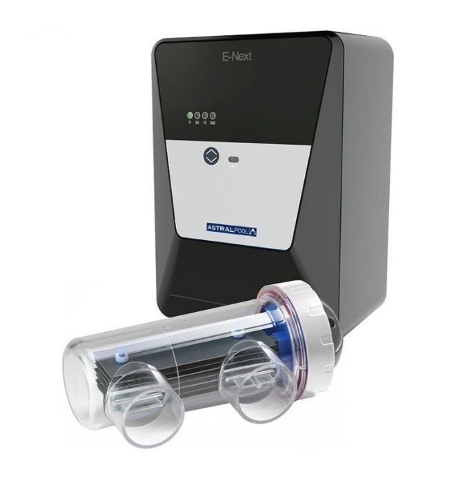 AstralPool - Electrodo célula clorador salino E - Next y Smart Next - BricoandPool