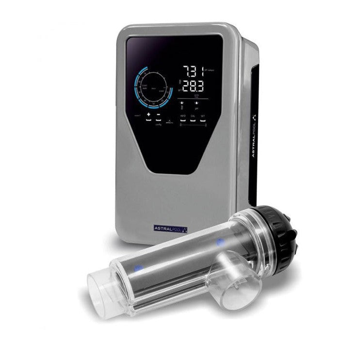 AstralPool - Electrodo célula clorador salino E - Next y Smart Next - BricoandPool