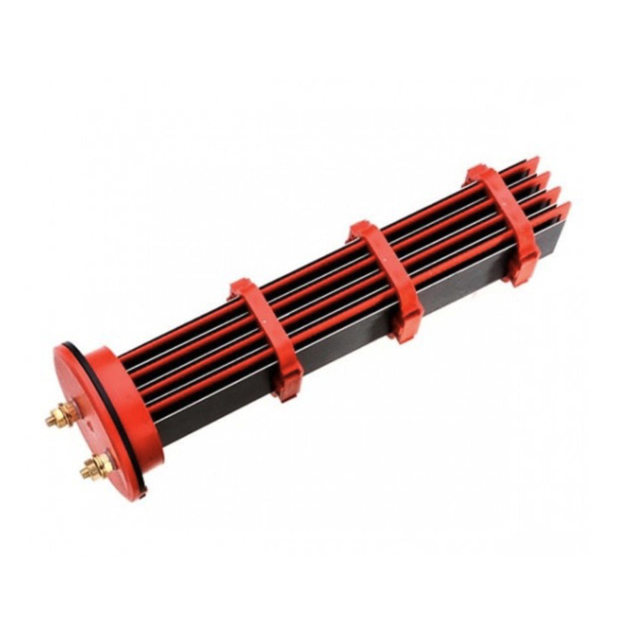 AstralPool - Electrodo célula clorador salino Sel 160 9 placas - BricoandPool