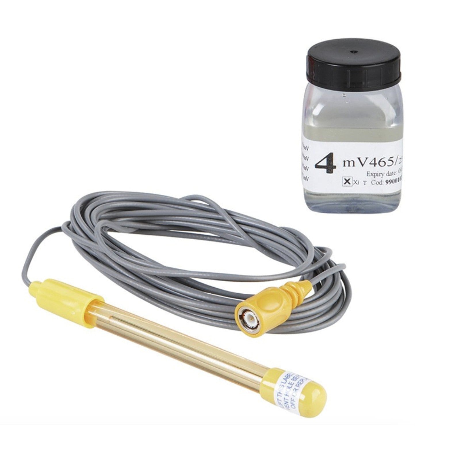 AstralPool - Electrodo Redox bombas Optima Redox Basic EV Control Basic - BricoandPool