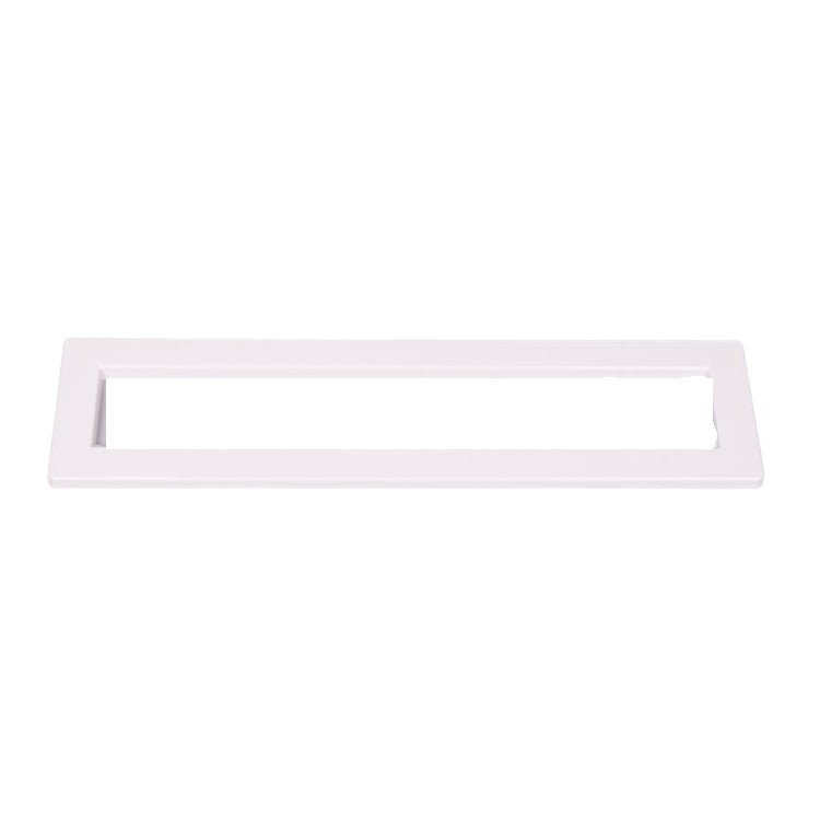 Astralpool - Embellecedor boca 495×80 skimmer Norm piscina liner y prefabricada - BricoandPool