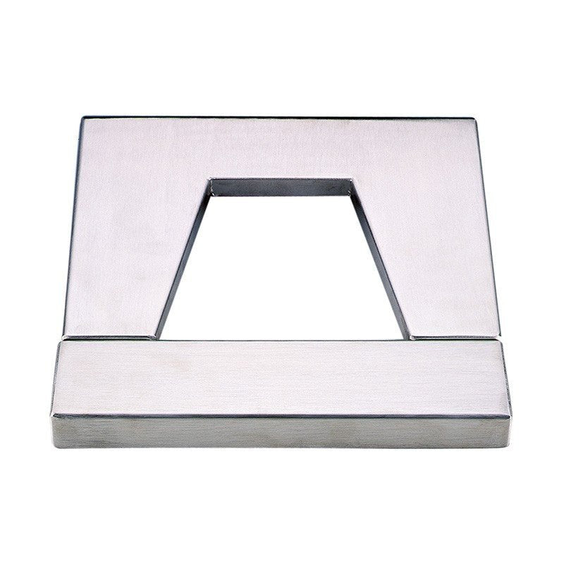 AstralPool - Embellecedor Inox. Cortina Ø 600 mm. Satinado - BricoandPool