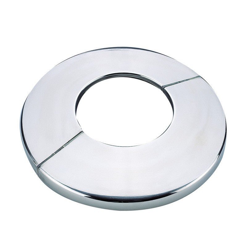 AstralPool - Embellecedor Inox. Ø 129 mm. Pulido - BricoandPool