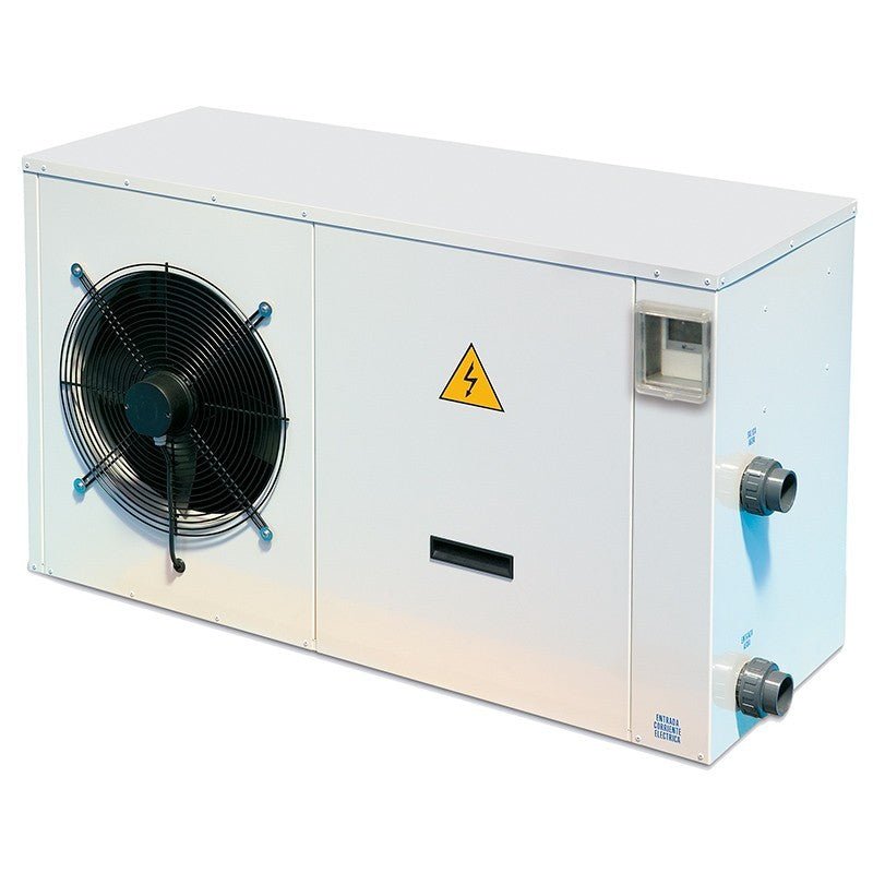 AstralPool - Enfriadora Alaska - BricoandPool