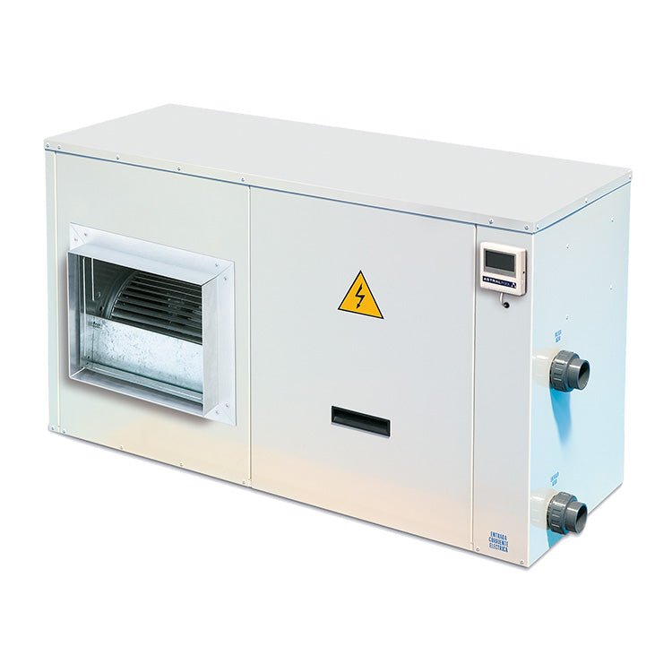 AstralPool - Enfriadora Siberia - BricoandPool