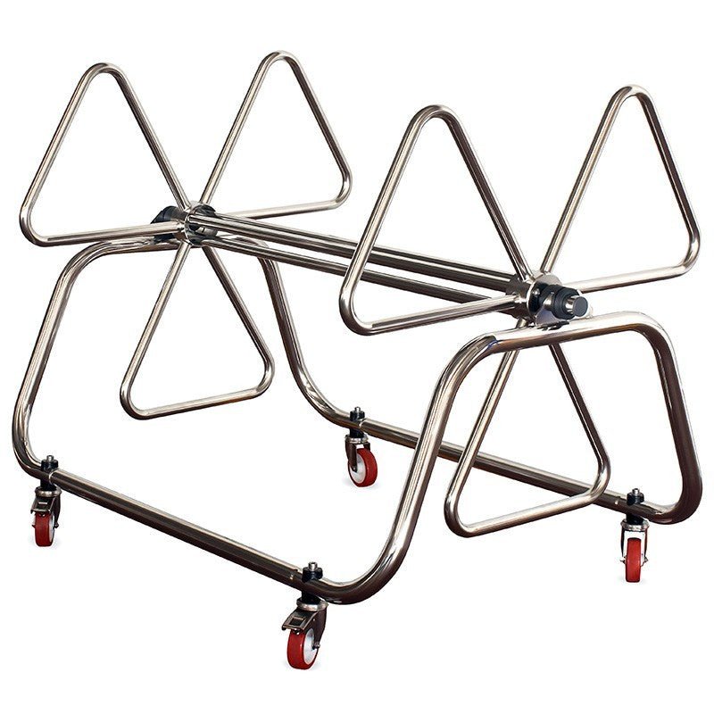 AstralPool - Enrollador Corcheras Móvil - BricoandPool