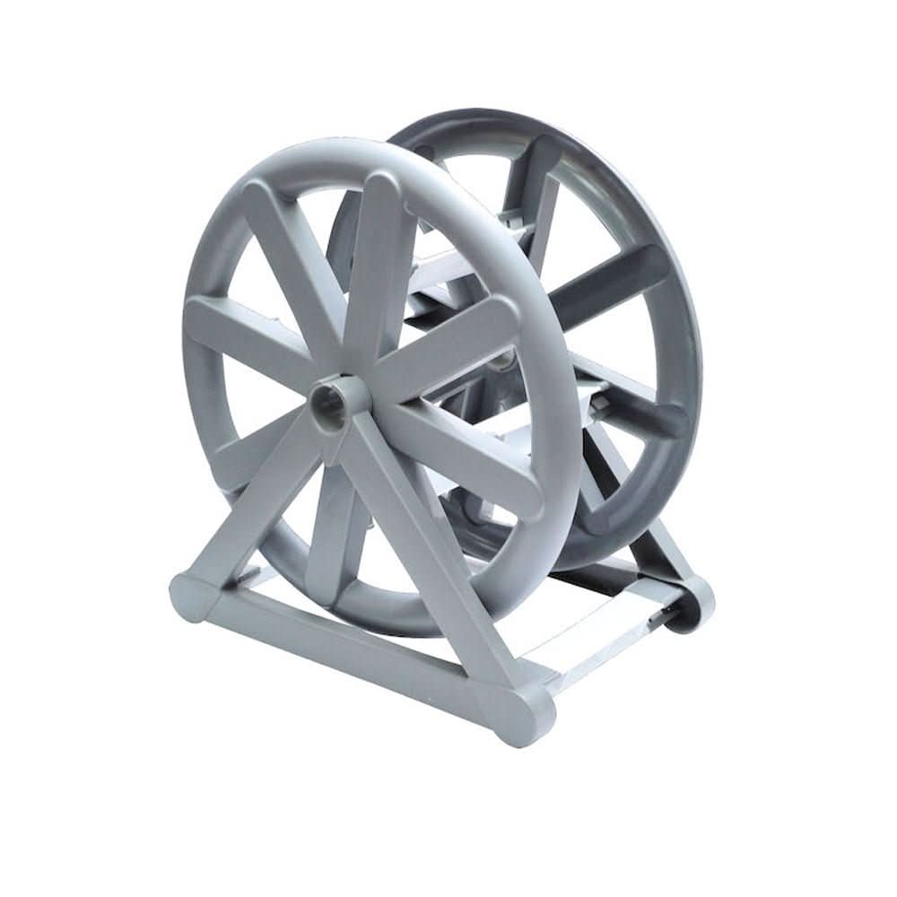 Astralpool - Enrollador manguera hasta 15 metros 66042 - BricoandPool