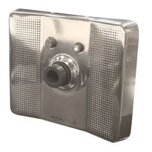 AstralPool - Equipo Basic NL conjunto boquillas para cajas alojamiento inox y plástico - BricoandPool