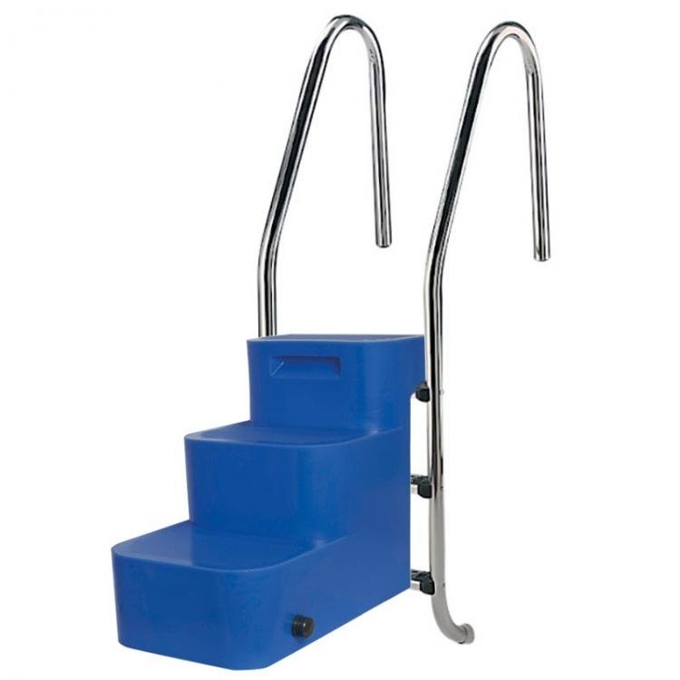 AstralPool - Escalera Salva mascotas - BricoandPool