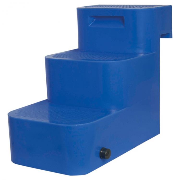 AstralPool - Escalera Salva mascotas - BricoandPool