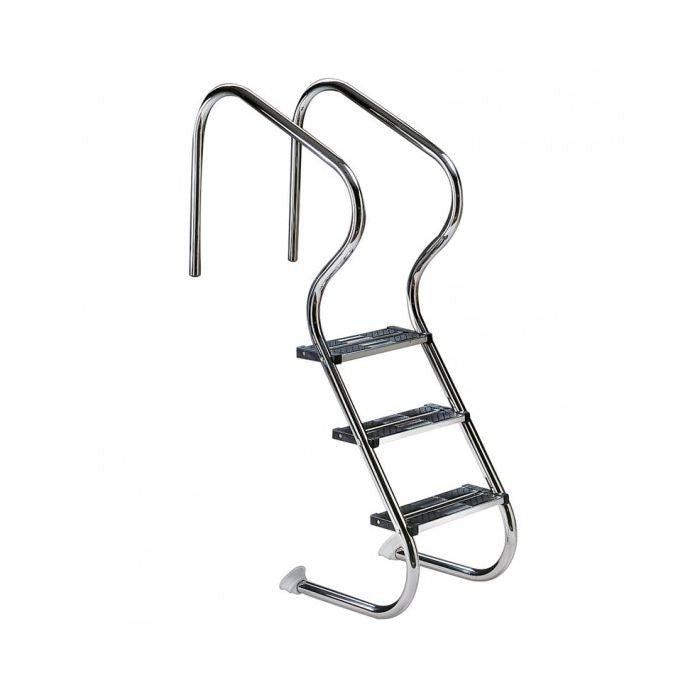 Astralpool - Escaleras Acceso Fácil Piscina - BricoandPool