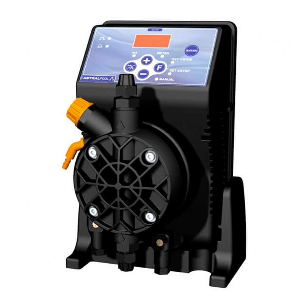 Astralpool - Exactus proporcional bomba dosificadora - BricoandPool