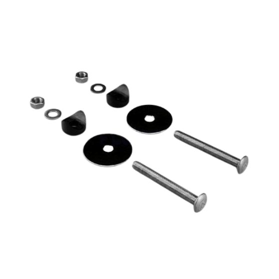 AstralPool Fijación palanca repuesto trampolín para piscina - BricoandPool