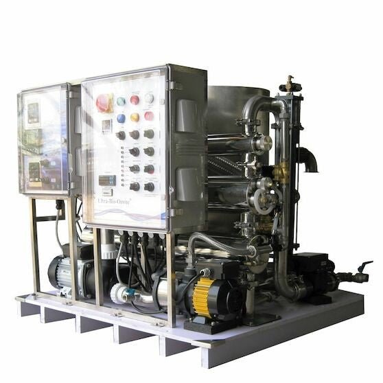 AstralPool - Filtración Baño Nórdico - BricoandPool