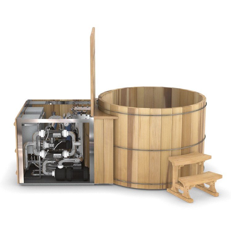 AstralPool - Filtración Baño Nórdico - BricoandPool