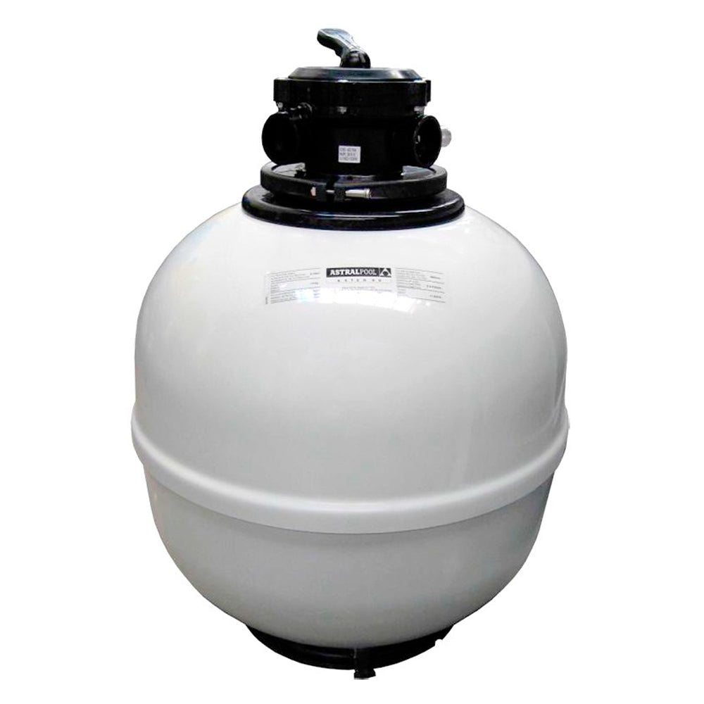 ASTRALPOOL - Filtro Aster Top 550 - BricoandPool