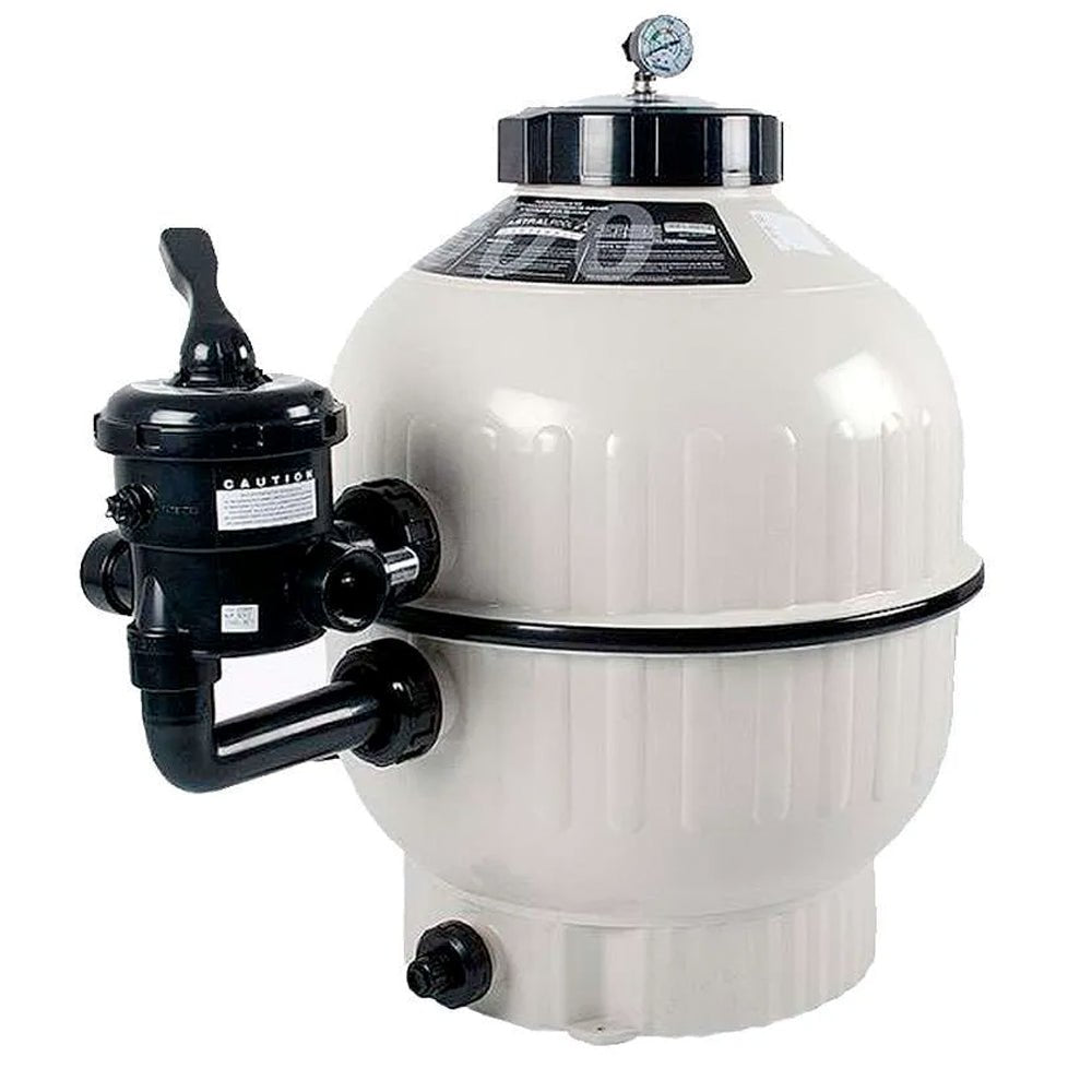 ASTRALPOOL - Filtro Cantabric Lateral - BricoandPool