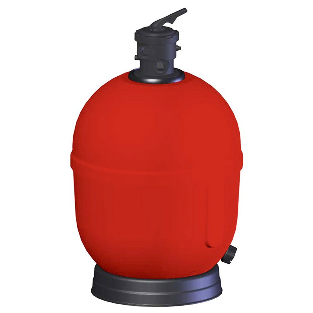 ASTRALPOOL - Filtro Rapidpool Top - BricoandPool