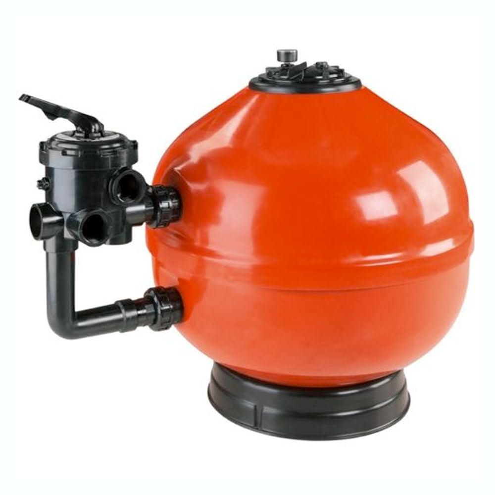 ASTRALPOOL - Filtro Vesubio lateral - BricoandPool