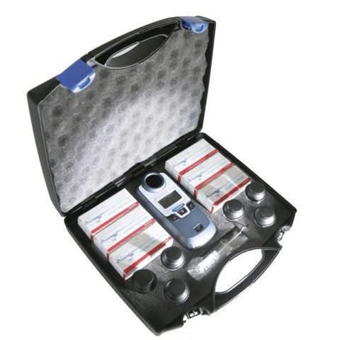 Astralpool - FOTOMETRO PC CHECKIT 6 EN 1 - BricoandPool