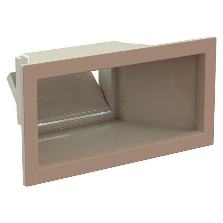 Astralpool - Funda EasyColor para skimmer filtrante - BricoandPool