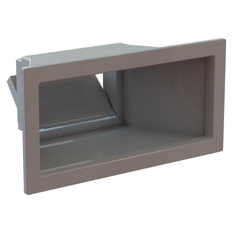 Astralpool - Funda EasyColor para skimmer filtrante - BricoandPool