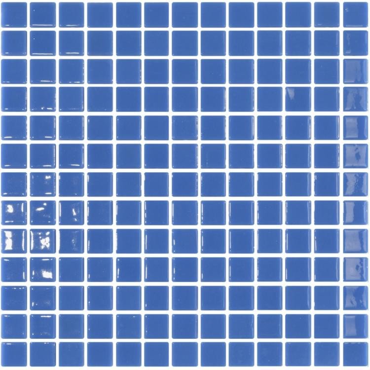 AstralPool - Gresite Azul 2,5 x 2,5 cm - BricoandPool