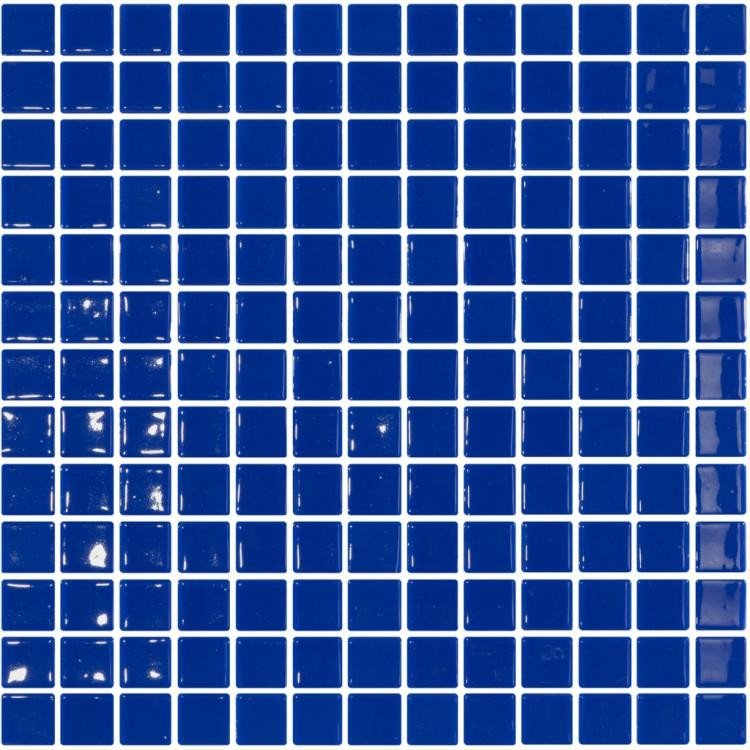AstralPool - Gresite Azul 2,5 x 2,5 cm - BricoandPool