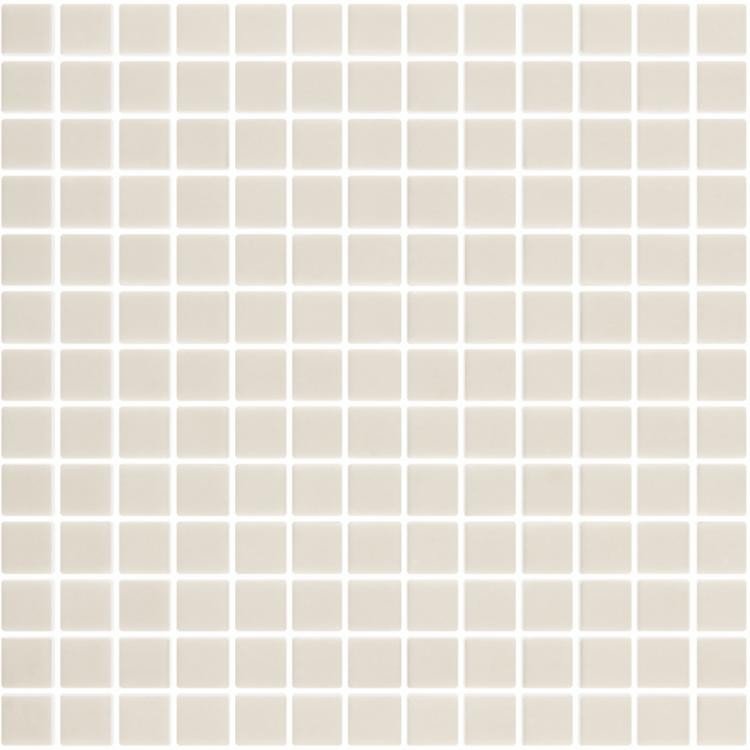 AstralPool - Gresite Blancos 2,5 x 2,5 cm - BricoandPool