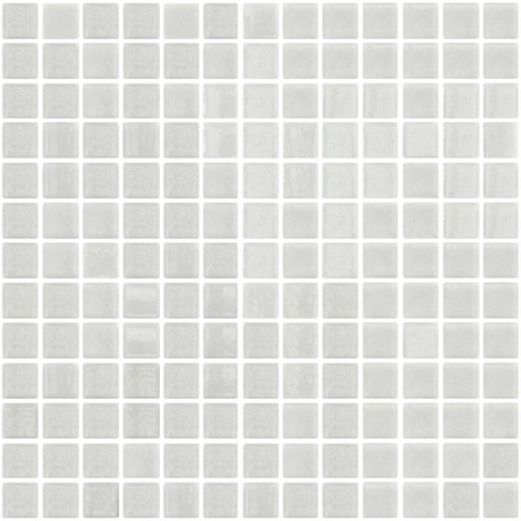 AstralPool - Gresite Blancos 2,5 x 2,5 cm - BricoandPool