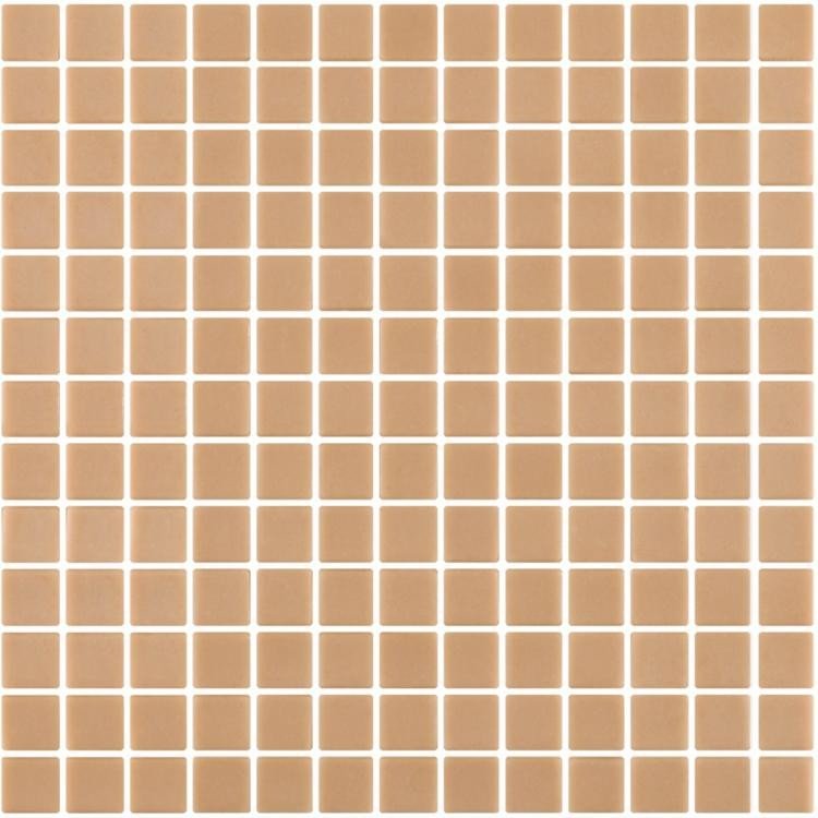 AstralPool - Gresite efecto Playa 2,5 x 2,5 cm - BricoandPool