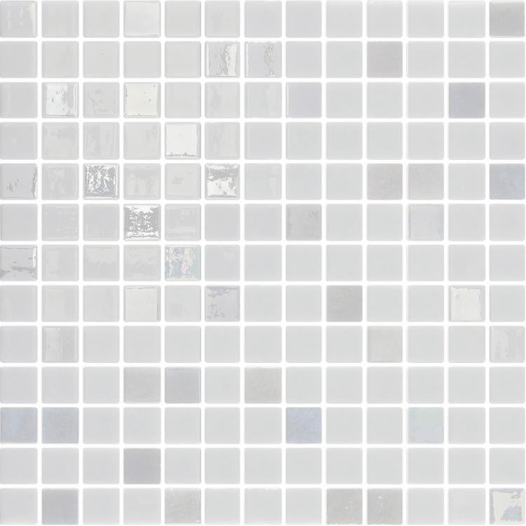 AstralPool - Gresite Mix Nacarados Premium 2,5 x 2,5 cm - BricoandPool