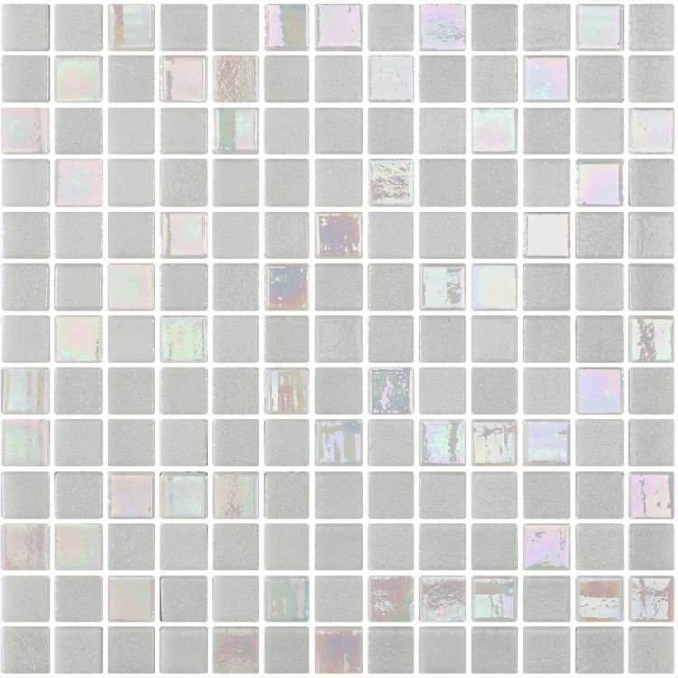 AstralPool - Gresite Mix Nacarados Premium 2,5 x 2,5 cm - BricoandPool