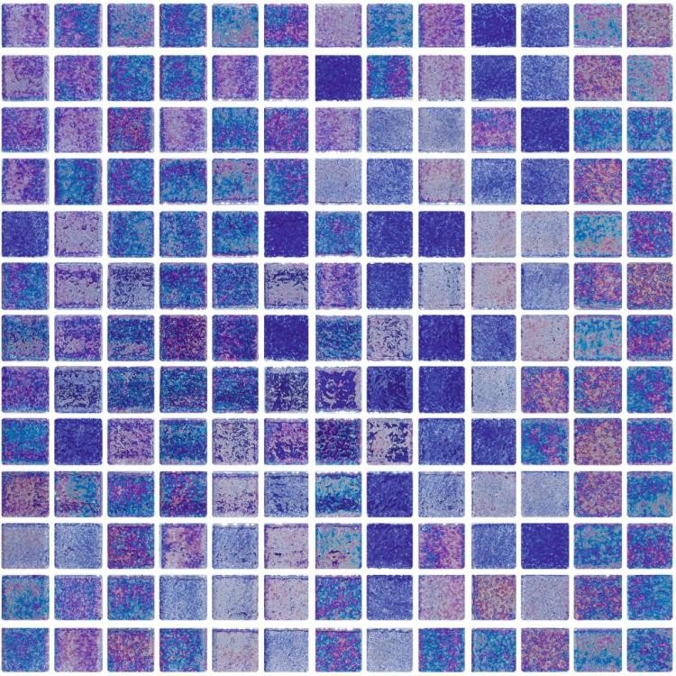 AstralPool - Gresite Nacarados 2,5 x 2,5 cm - BricoandPool