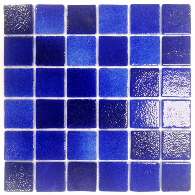 AstralPool - Gresite Niebla y Liso 5 x 5 cm - BricoandPool