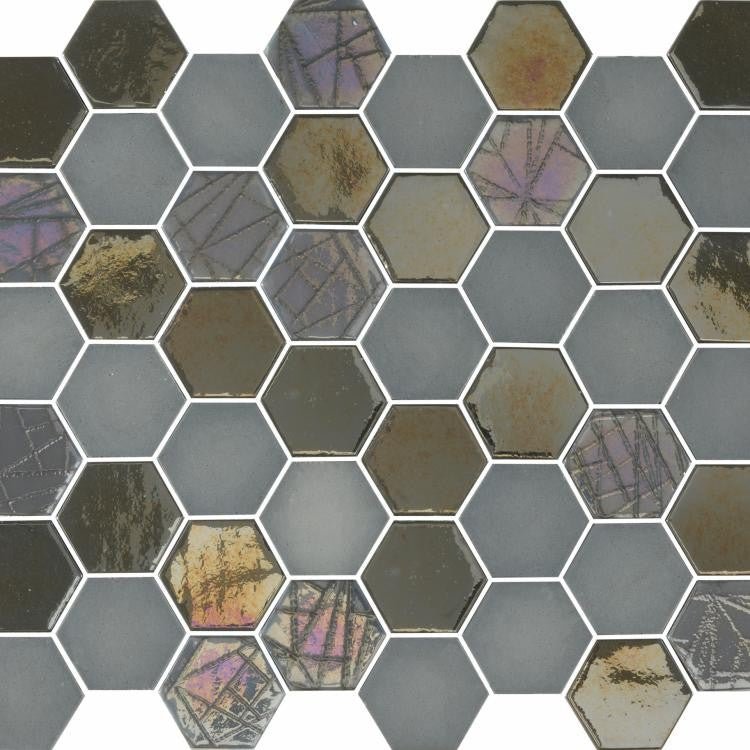 AstralPool - Gresite Sixties - BricoandPool