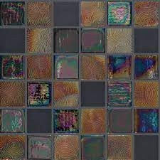 AstralPool - Gresite Sixties 5 x 5 cm - BricoandPool