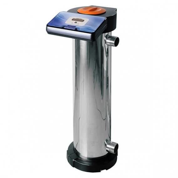 Astralpool - Heliox UV LP Inox para piscina residencial - BricoandPool