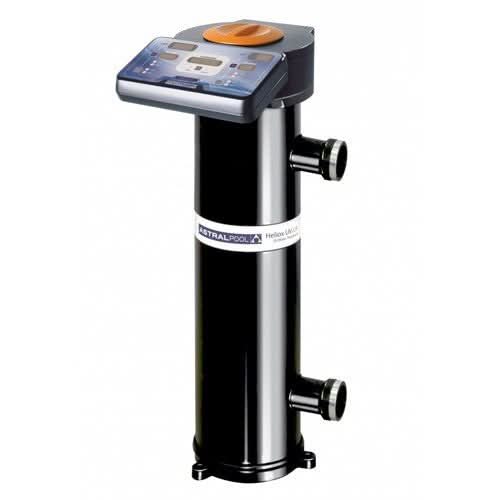 Astralpool - Heliox UV LP PE para piscina residencial - BricoandPool