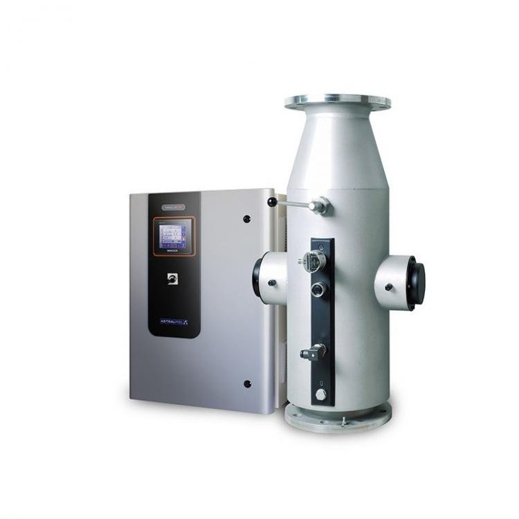 Astralpool - Heliox UV MP para piscina pública - BricoandPool