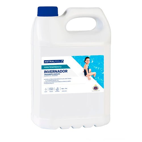 Astralpool - Invernador 5 l - BricoandPool