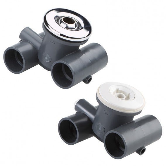 AstralPool - Jet 1 - 1/4" con Dispositivo de Retorno - BricoandPool