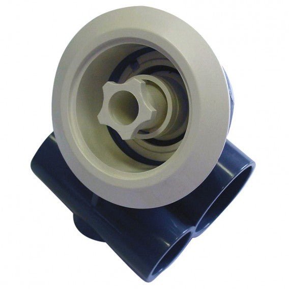 AstralPool - Jet Hidromasaje Regulable 2½" - BricoandPool