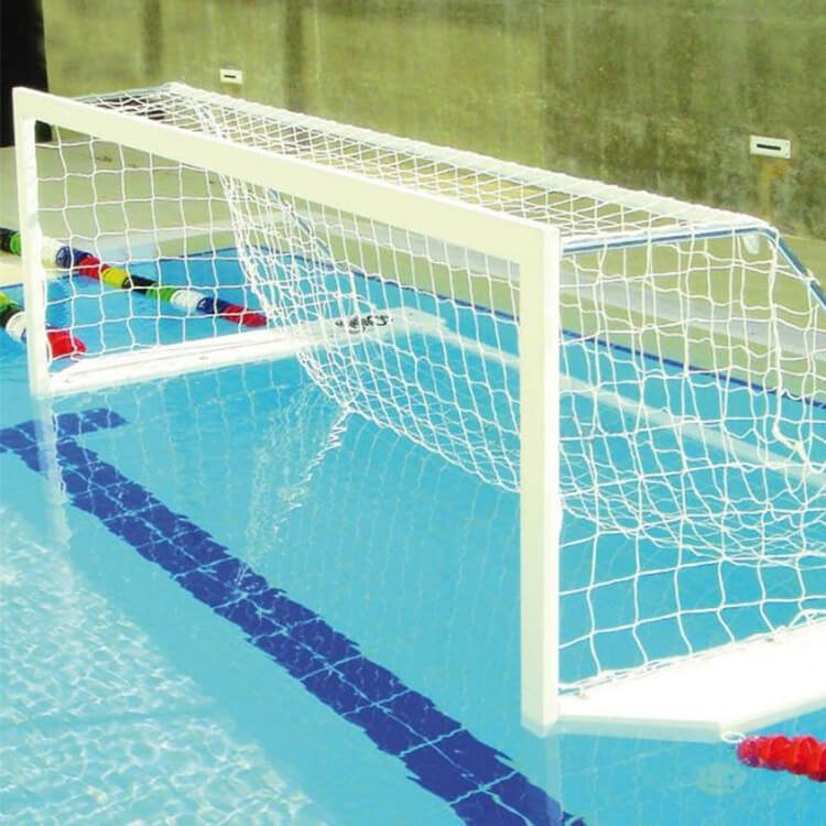 AstralPool - Juego de dos porterias de Waterpolo Fina - BricoandPool