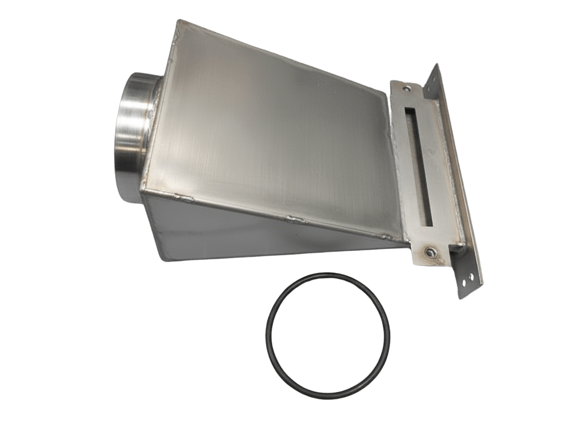 Astralpool – Junta de boca ECC para contracorriente de piscina - BricoandPool