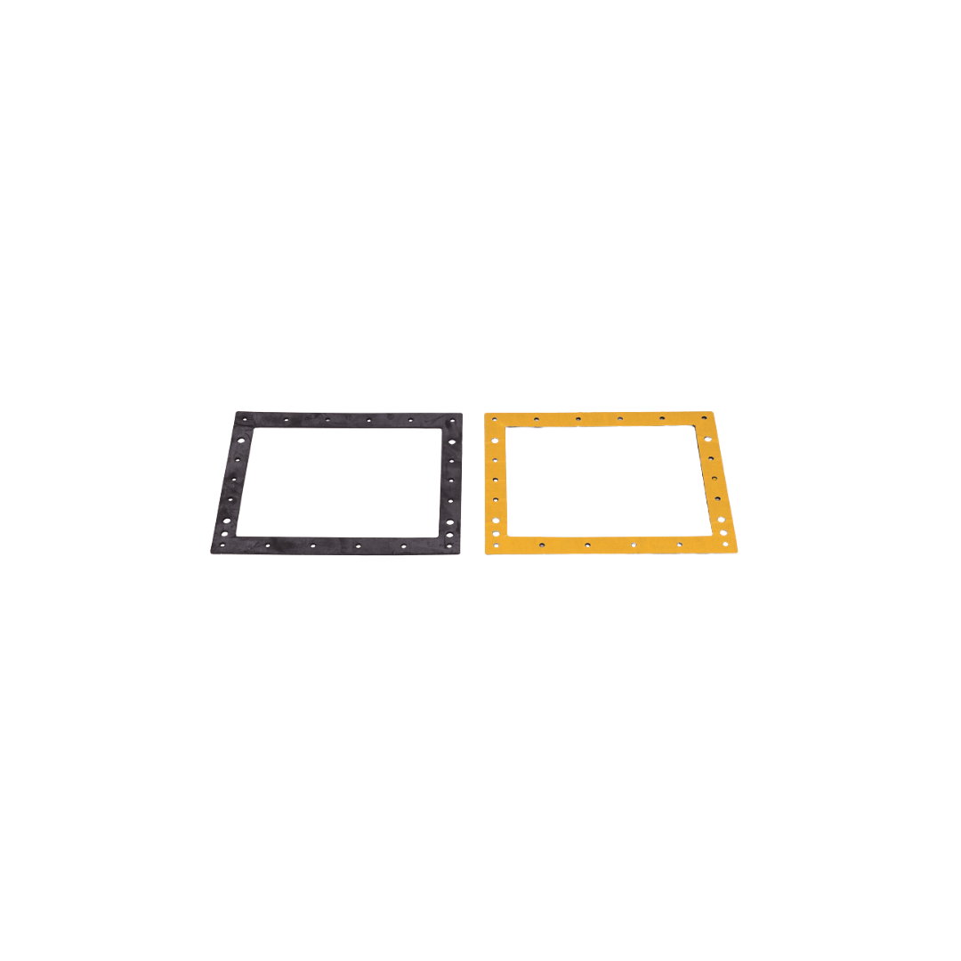 Astralpool – Junta de marco inox para contracorriente de piscina - BricoandPool