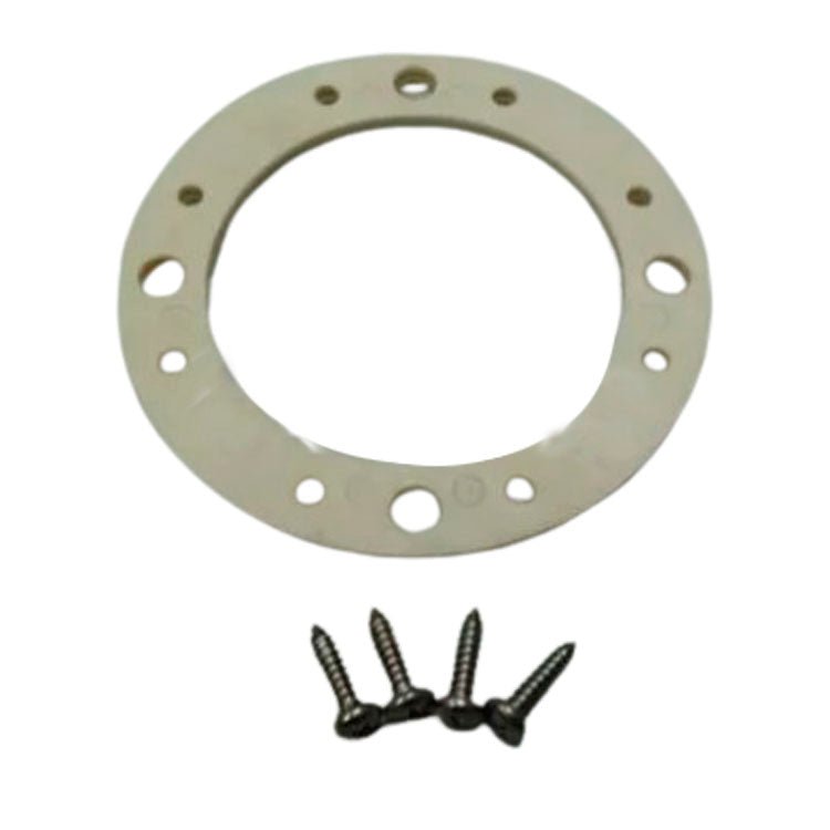 Astralpool - Junta doble boquilla de impulsión gran caudal piscina prefabricada - BricoandPool