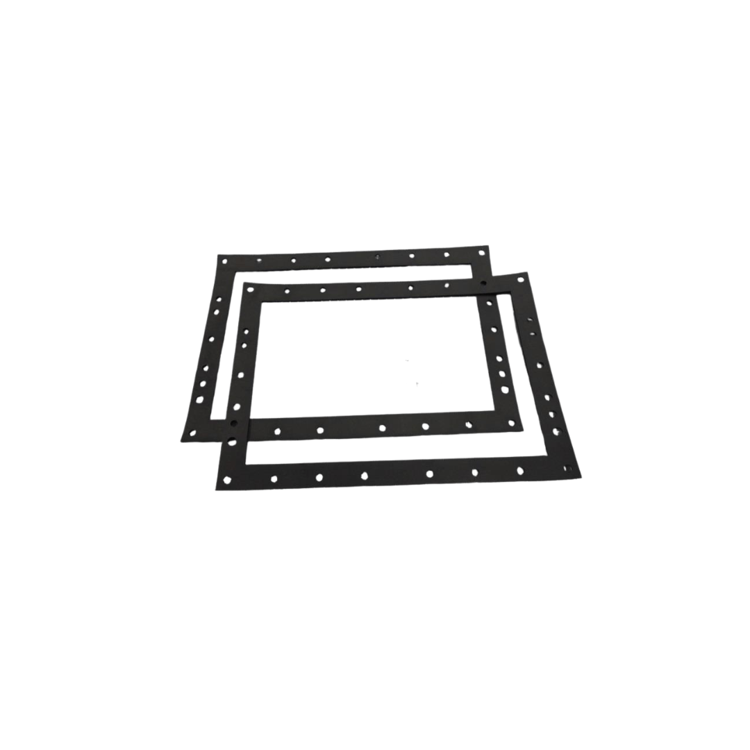 Astralpool – Junta doble ECC para contracorriente de piscina - BricoandPool