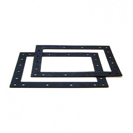 Astralpool - Junta pequeña para skimmer de piscina prefabricada - BricoandPool